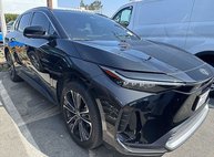 2023 Toyota bZ4X Limited