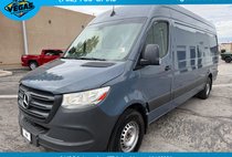 2019 Mercedes-Benz Sprinter Base