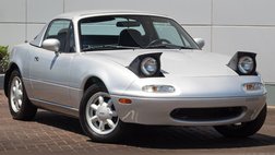 1990 Mazda MX-5 Miata Base