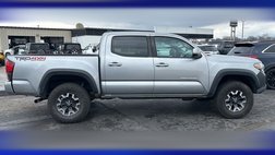 2019 Toyota Tacoma TRD Off-Road
