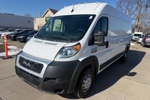 2022 Ram ProMaster 2500 159 WB