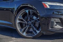 2023 Audi S5 3.0T quattro Premium Plus