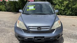 2008 Honda CR-V EX-L