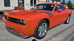 2010 Dodge Challenger R/T
