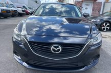 2017 Mazda MAZDA6 Touring