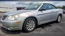2010 Chrysler Sebring LX