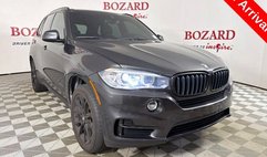 2018 BMW X5 xDrive40e iPerformance