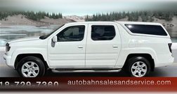 2008 Honda Ridgeline RTL