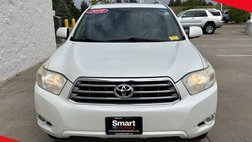 2010 Toyota Highlander Limited