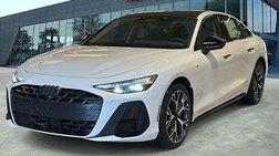 2026 Audi A6 quattro Premium Plus 55 TFSI