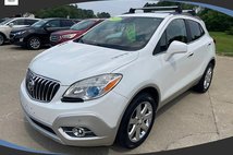2013 Buick Encore Premium