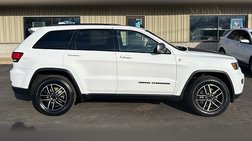 2020 Jeep Grand Cherokee Trailhawk