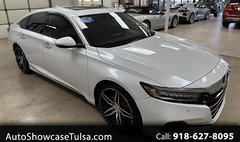 2021 Honda Accord Touring