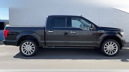2019 Ford F-150 Limited