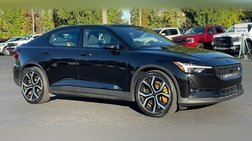 2023 Polestar 2 Long Range Dual Motor