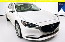 2020 Mazda MAZDA6 Touring