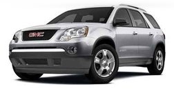 2008 GMC Acadia SLE-1