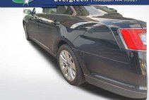 2012 Ford Taurus Limited