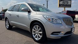 2013 Buick Enclave Premium
