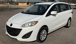 2015 Mazda MAZDA5 Sport