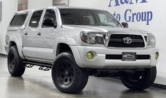 2011 Toyota Tacoma V6