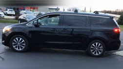 2016 Kia Sedona 4dr Wgn SX