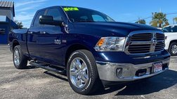 2015 Ram Ram Pickup 1500 Big Horn
