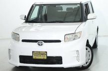2015 Scion xB 686 Parklan Edition