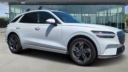 2024 Genesis Electrified GV70 Base