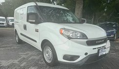 2022 Ram ProMaster City Base