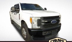 2017 Ford Super Duty F-250 XL