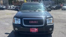 2003 GMC Envoy SLT
