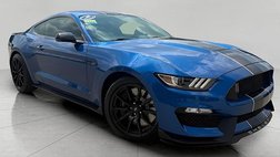 2017 Ford Mustang Shelby GT350