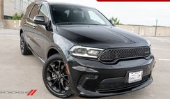 2024 Dodge Durango SXT