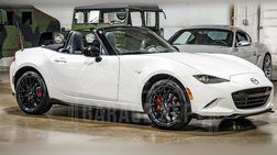 2022 Mazda MX-5 Miata Club