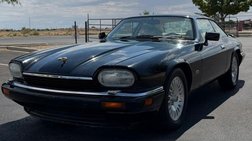 1995 Jaguar XJ-Series XJS V12
