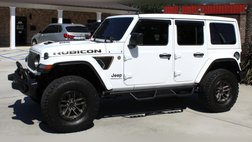 2024 Jeep Wrangler Rubicon 392 Final Edition