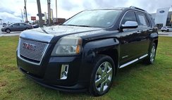 2015 GMC Terrain Denali
