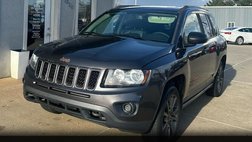 2016 Jeep Compass Sport 75th Anniversary