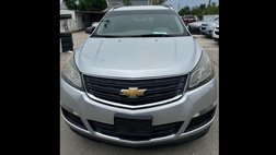 2016 Chevrolet Traverse LS