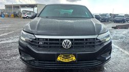 2020 Volkswagen Jetta R-Line