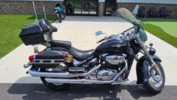 2005 Suzuki 
