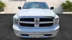 2024 Ram Ram Pickup 1500 Classic SLT