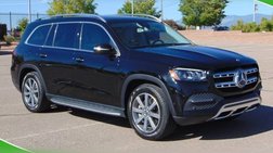 2020 Mercedes-Benz GLS GLS 450