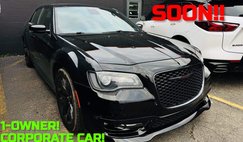 2022 Chrysler 300 S V6