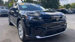 2024 Honda Prologue EX