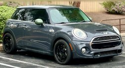 2014 MINI Hardtop Cooper S