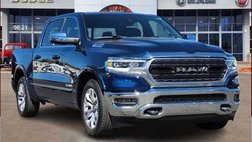 2024 Ram Ram Pickup 1500 Limited