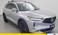 2022 Acura MDX SH-AWD w/Tech