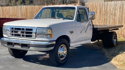 1994 Ford F-350 